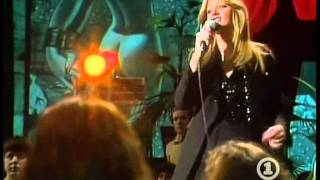 Download lagu Bonnie Tyler - It's A Heartache - Beat Club 1978 (Live Vocal) mp3