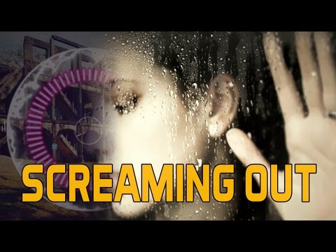 Screaming Out - Martin Hall feat Bridgette Hammers