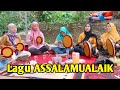 Classical Qasidah Training Mother Mother LASQI SETIA JAKARTA Assalamualaikum Zainal Anbia
