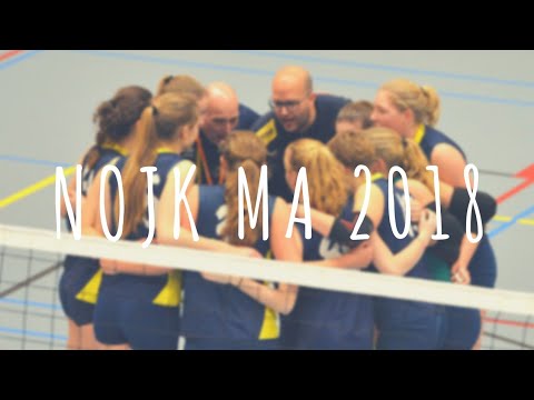 NOJK 2018 MA Inter Rijswijk