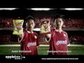 Applebox Pictures Kacang Garuda Promo