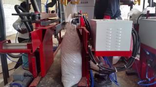 Maize Corn Silage Beet Pulp Tmr  DMR MODULAR DOUBLE