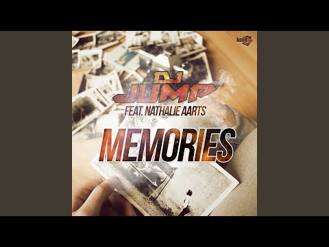 Memories (feat. Nathalie Aarts - J-Art Extended Mix)