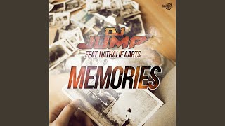 Memories (feat. Nathalie Aarts - J-Art Extended Mix)