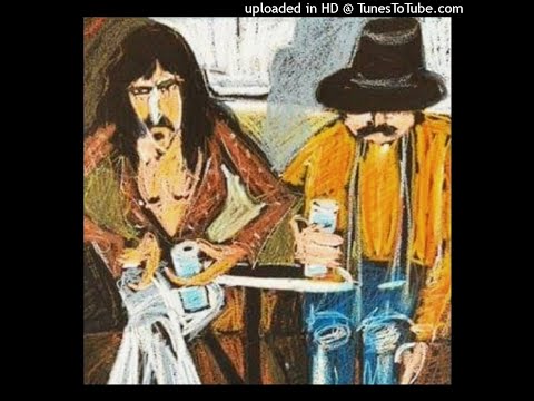 Zappa/Beefheart/Mothers - Improvisations (incl. The Hook), Civic Center, Baltimore, MD, May 3, 1975