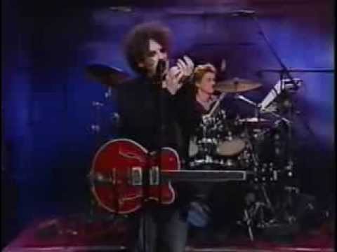 The Cure - Strange Attraction [November 1996]