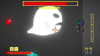 Dungeon Marauder With talking