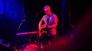 John Wesley Harding in SF