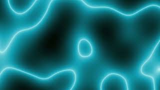 Neon Aquamarine Glow Screensaver #neon #love #lifeisbutadream #youtube #happiness #relaxing #peace