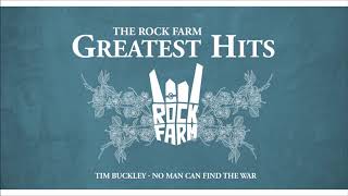 Tim Buckley - No Man Can Find the War