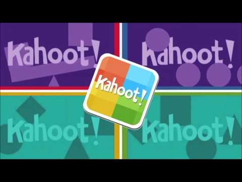 Kahoot Music (Bass boosted) - YouTube