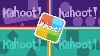 Cover art for Kahoot