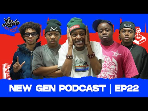 EPISODE 22 | JUSTIN99 ON AMAPIANO INDUSTRY | KE WAVE | GAMING | UNCLE WAFFLES & PCEE