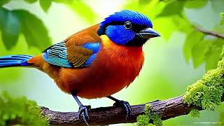 野鳥撮影テクニック - ピント合わせの極意【鳥のうんちく便】