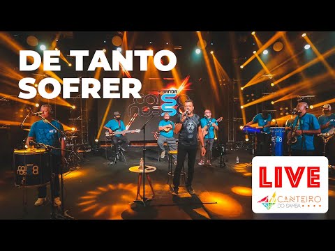 De Tanto Sofrer - Coisa Nossa