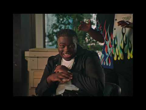 BRVMSOO - Mega Kichta feat. Key Largo, HK La Paille & Coyote Jo Bastard