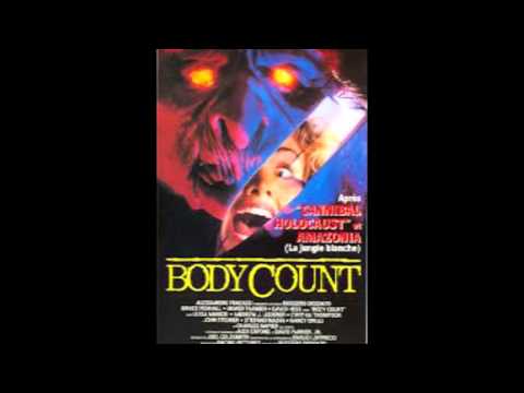 Claudio Simonetti -  Bodycount