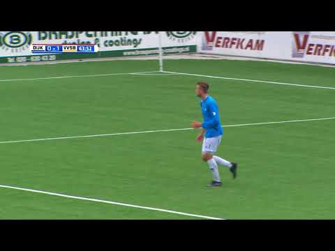 Samenvatting De Dijk - VVSB