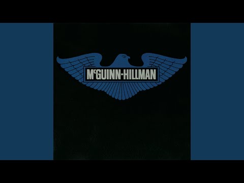 Mean Streets - Hillman Mcguinn