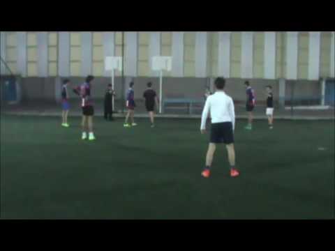 Brutolafa vs Libero #Fecha8 - Copa Palermo