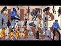 Pens Down Bacardi Dance Compilations After School EP1