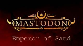 Mastodon 2017 - Ancient Kingdom Lyrics