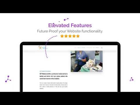 Market Forever Global - Digital Marketing Agency video.