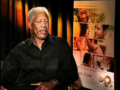 Feast of Love - Exclusive: Morgan Freeman