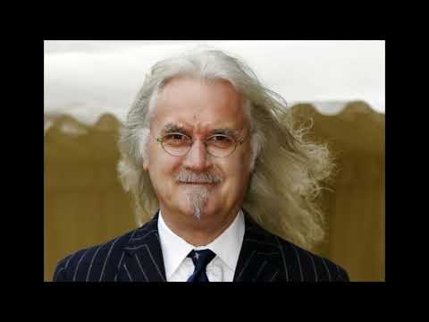 The Adam Buxton Podcast - Billy Connolly (December 2019)