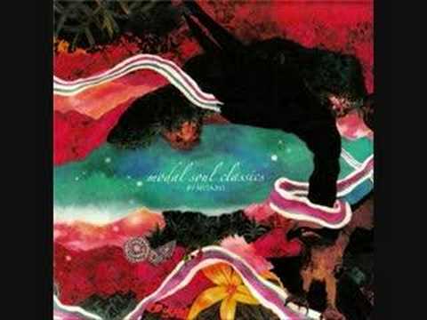 Nujabes-Ai-No-Kawa (Sleepwalker)