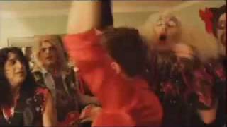 Twisted Sister - &quot;Oh Come All Ye Faithful&quot;