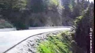 preview picture of video 'Fthiotidas rally 2008 - Oinohori 1 part 2/2'