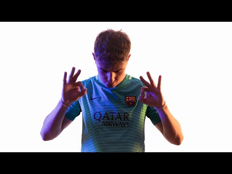 SOLLOWSKY - TIKKA MASALA (ONESHOT)