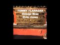 Tommy Flanagan Trio Confirmation