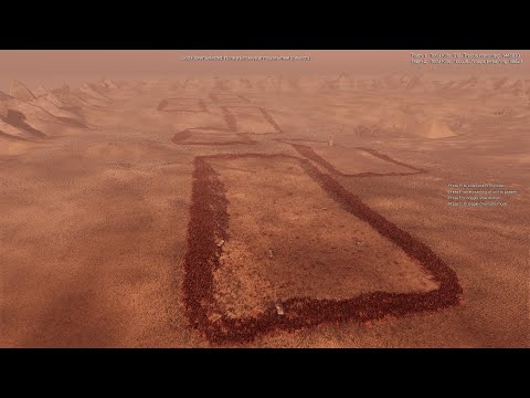 90,000 Trolls Surrounded by 2 million Roman Archers Ultimate Epic Battle Simulator 2