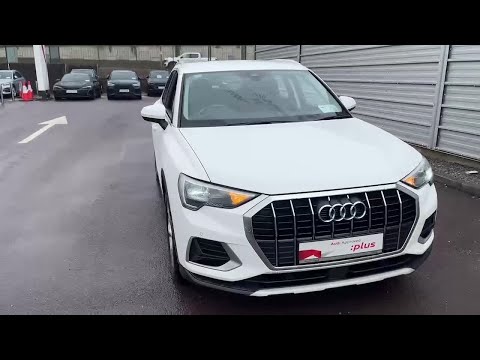 Audi Q3 35TDI 150BHP SE AUTOMATIC - Image 2