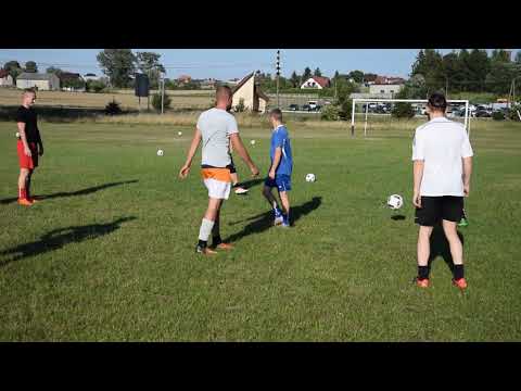 KS Rogaszyce przygotowują się do sezonu