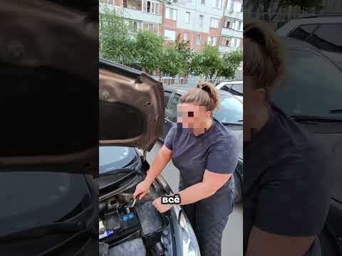 Hyundai коробка очень сильно пинается