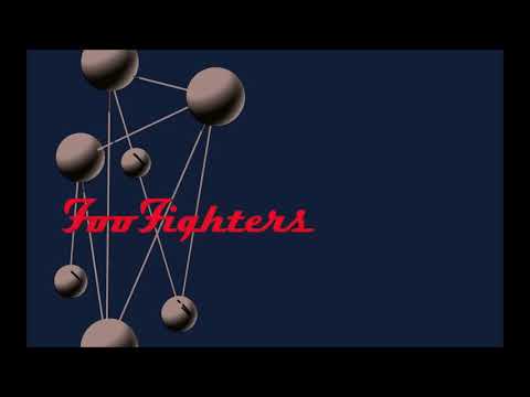 Foo Fighters - Everlong (Slowed + Reverb) (Instrumental)