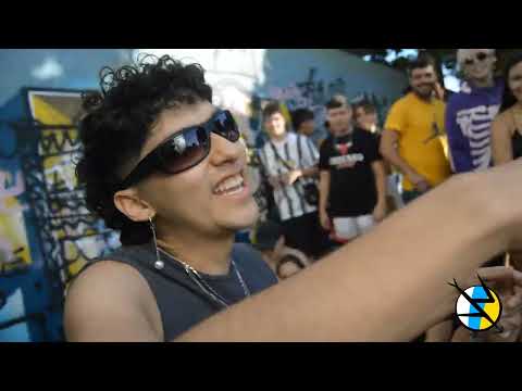 [Octavos] CALISTO vs BIRDGROUND - FLOW BATTLE | SURESTE MANDA (6ª Fecha)