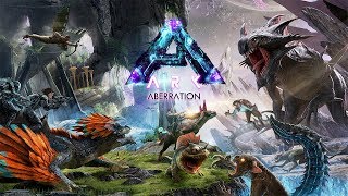 Trailer DLC Aberration