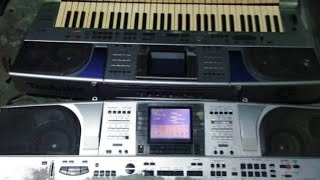 Download lagu Cek sound dangdut KN di keyboard yamaha psr mp3