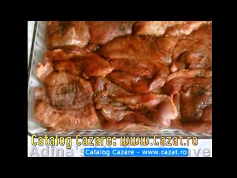 Cazare Magura, Buzau - Cazat.ro