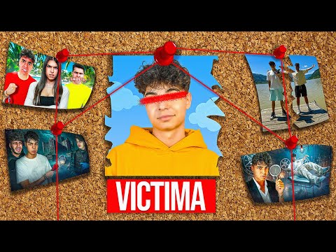 Adevărata față a lui Best Noris (Amenințări, Bătaie, Poliție)