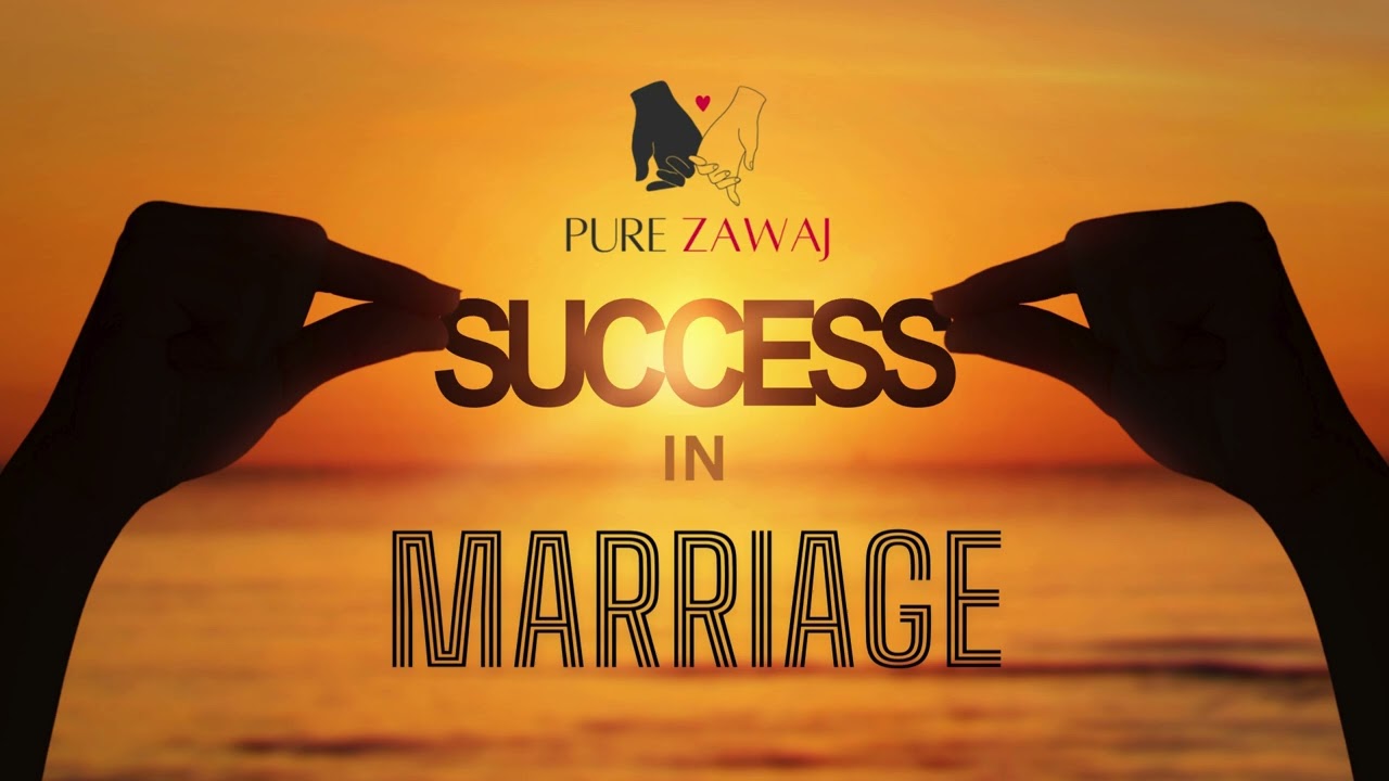 Successful Muslim Marriage