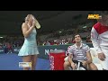Cameraman Zooms In On Maria Sharapova S Panties At The IPTL 2015 She S Surprised HD YouTube 108