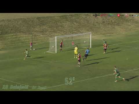 HIGHLIGHTS - 2.SNL; Primorje : Krško (2:2) 7.krog