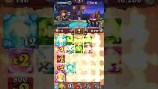 Tiles and Tales Gameplay Android HD