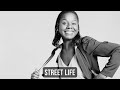 Randy Crawford Street Life Lyrics
