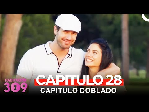Habitación 309 Capítulo 28 (Version Larga)
